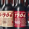cool beers heiniken 1906 amstel
