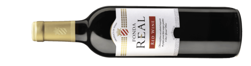 Rioja Red Wine